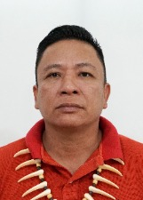Retrato de EVERTON DA RIO NEGRO