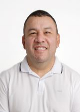 Retrato de DR. RICHARDSON ARANHA