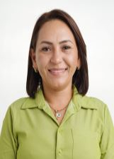 Retrato de KESIA CARDIAL