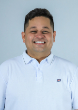 Retrato de GENILSON MENDES