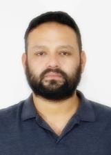Retrato de PROF MATHEUS LISBOA