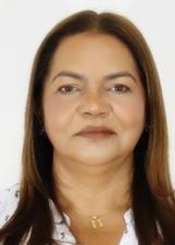 Retrato de ANE ROSE