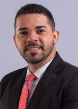 Retrato de DR. MAYLSON