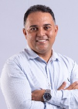 Retrato de JOJÓ COELHO