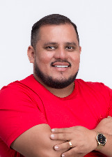 Retrato de GUEGUÉ GONÇALVES