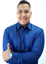 Retrato de LUAN VIANA