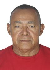Retrato de CHAGA ABACABA
