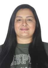 Retrato de JOÉLIA ALMEIDA
