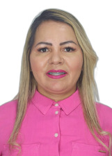 Retrato de CATIANNE ALVES