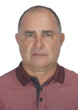 Retrato de ZÉ LUÍS