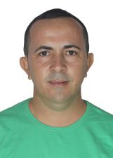 Retrato de OZIEL NASCIMENTO
