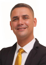 Retrato de RODRIGO PANTOJA