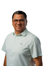 Retrato de PAULO SÉRGIO