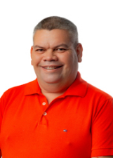 Retrato de HETYELSON DA PESCA