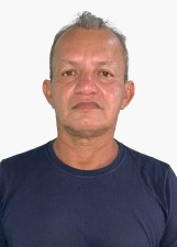 Retrato de ROBSON BELEZA