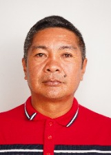 Retrato de ANDERSON YANOMAMI