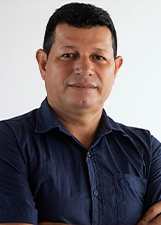 Retrato de IZAQUE MARTINS