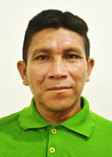 Retrato de ARMINDO GOES