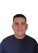 Retrato de ALAN CARNEIRO