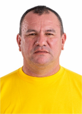 Retrato de MICHAEL SERRAO