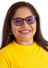 Retrato de MARILIA SOUZA