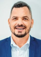 Retrato de ZANDIO BERMEGUY