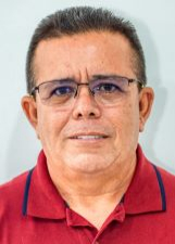 Retrato de PROFESSOR FLÁVIO