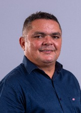 Retrato de ARAGÃO