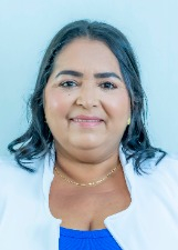 Retrato de ZILDA LIRA