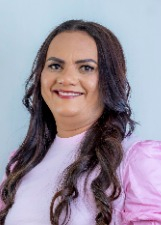 Retrato de EMILIA LIMA