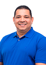 Retrato de GAMALIEL ANDRADE