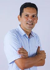 Retrato de JAIR MAIA