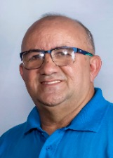 Retrato de JORGE MARTINS