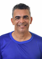 Retrato de NONATO LOPES