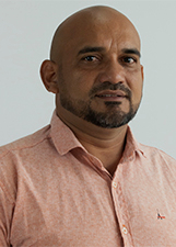 Retrato de JOJOCA TEIXEIRA