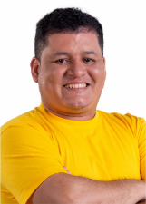 Retrato de DR. ROBERTO GÓES