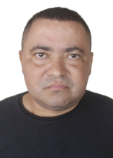 Retrato de EBER NEGUINHO