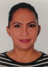 Retrato de DRA NEGUINHA