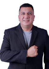 Retrato de MAGNO SOUZA