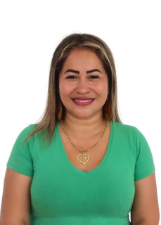 Retrato de JACKELINE VIEIRA