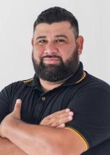 Retrato de PAULINHO
