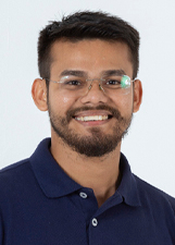 Retrato de DR ADONAY MONTEIRO
