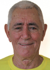 Retrato de PASTOR CANTO
