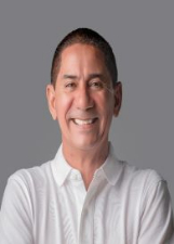 Retrato de SGT EDVALDO