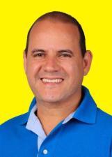 Retrato de RANDERSON LEAL