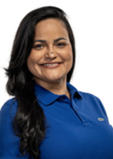 Retrato de DÉBORA REGIS DEBINHA