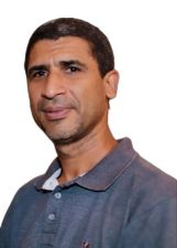 Retrato de LAELSON DE ROXO