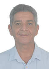 Retrato de DR DIAS