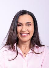 Retrato de DOUTORA FABIANE