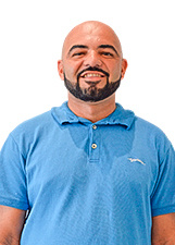 Retrato de LAILSON DA AROEIRA